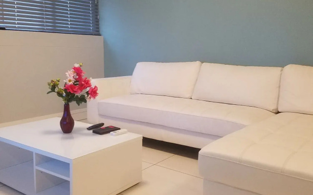 77 On independence Avenue