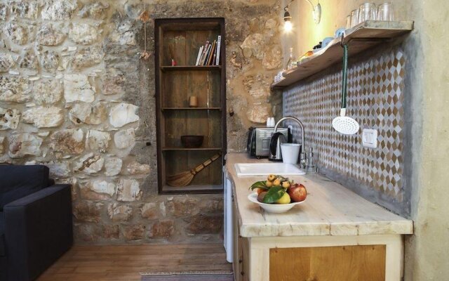 Hemdatya B&B