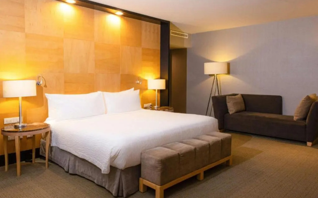 Courtyard Marriott