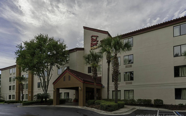 Red Roof Inn PLUS+ Gainesville