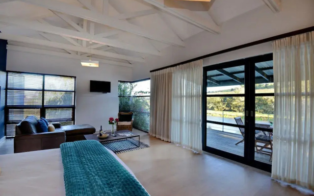 Ladybird Lodge