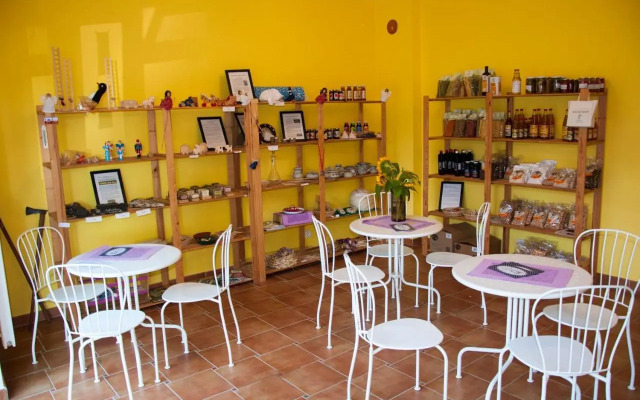 Agroturistika kozí farma Rožnov pod Radhoštěm