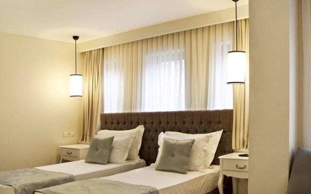 Taximtown Hotel