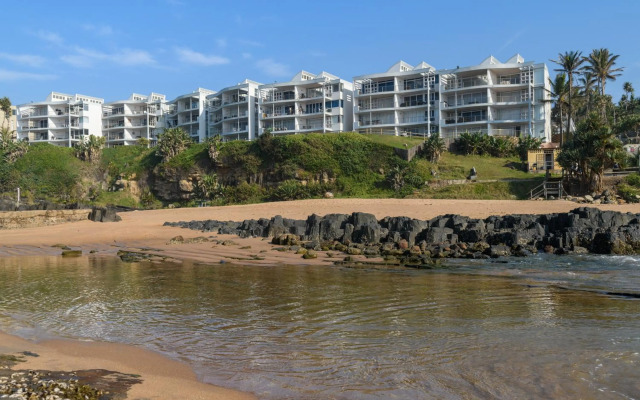 Pelicans Pad at Chaka's Cove