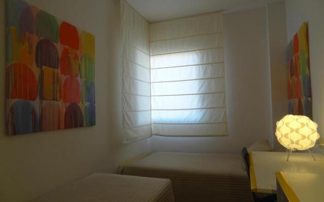 Apartamentos Blaumar