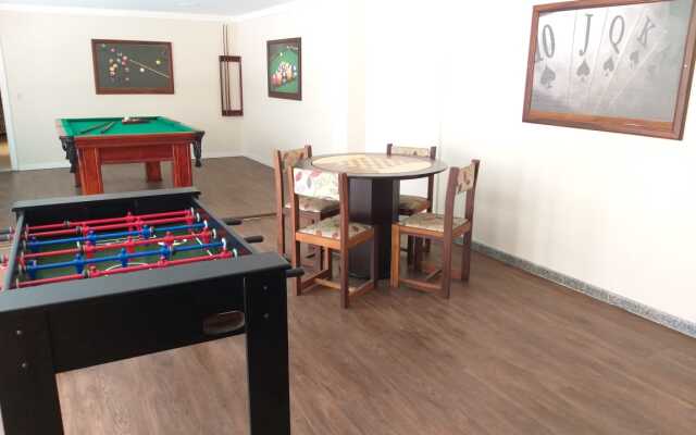 Hotel Geranium