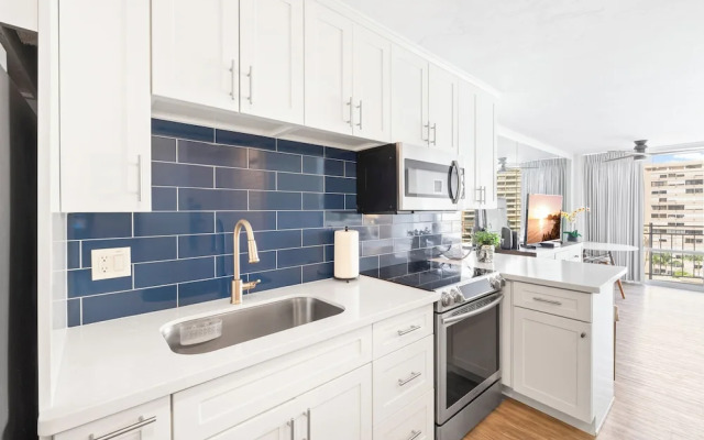 Ilikai Marina Vacations