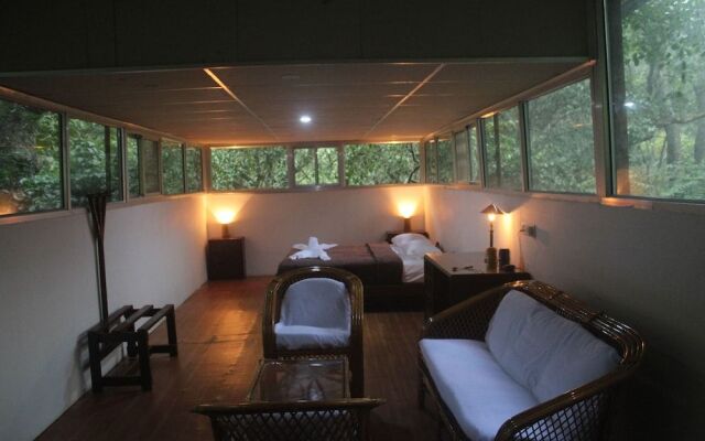 Secret Valley Jungle Resort