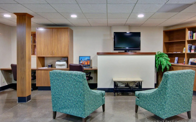 MTN House By Basecamp