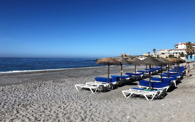 Sirena 3A Apartments Casasol