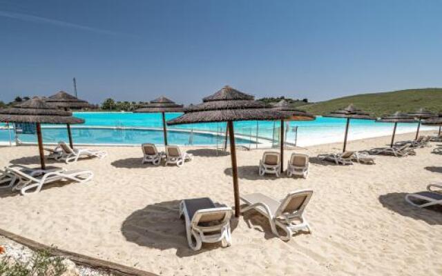 Alcazaba Lagoon 2237