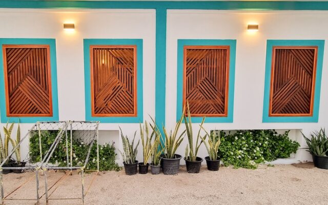 Vaagali Inn