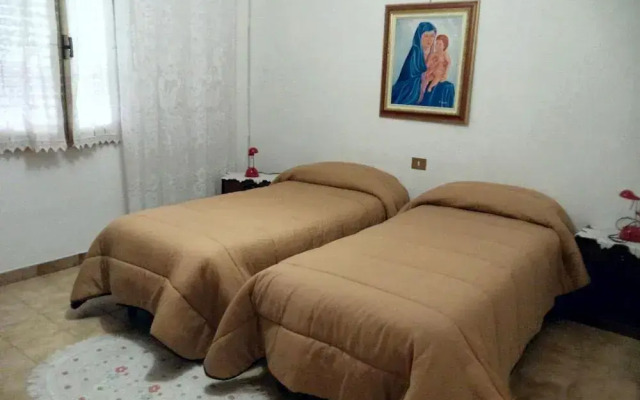 Abberi Sas Ventànas B&B