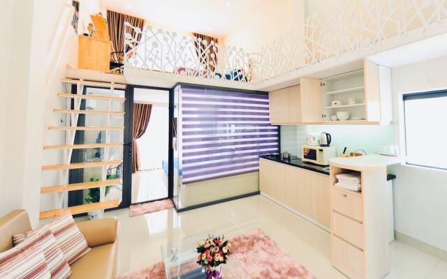 Joo House Apartment District 1