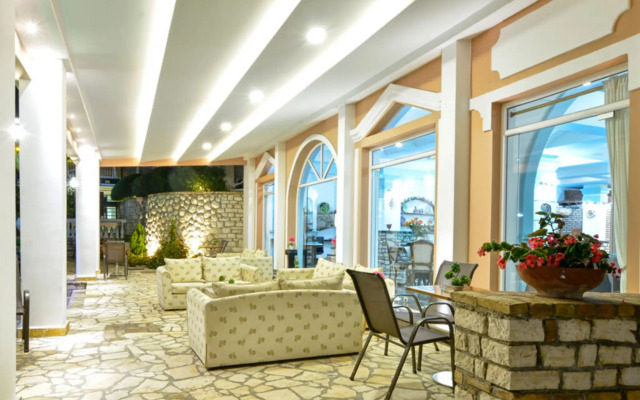 Lido Corfu Sun Hotel
