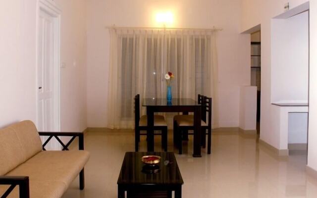 Fort Abode