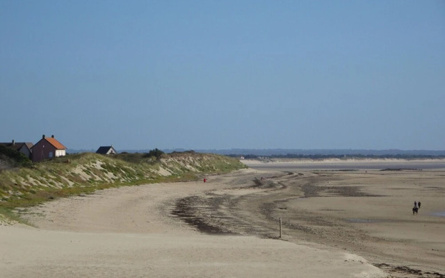 Manor in Cotentin With Historic Charm