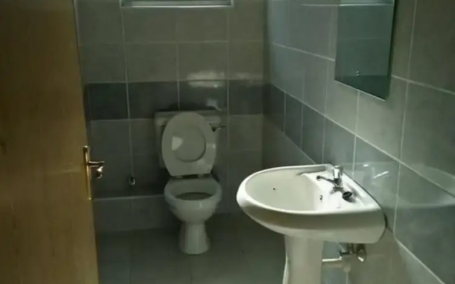Barizi Holiday Apartments