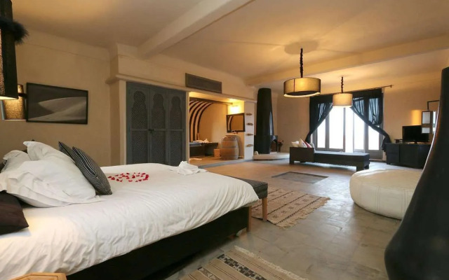 Shems Moon Suite & Spa