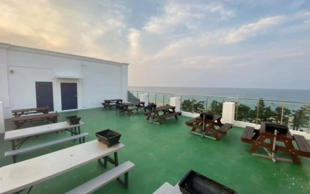 Gangneung Big Island Pension