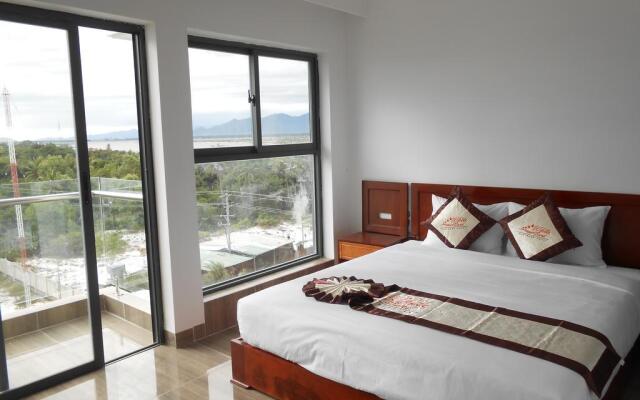 White Sand Cam Ranh Hotel