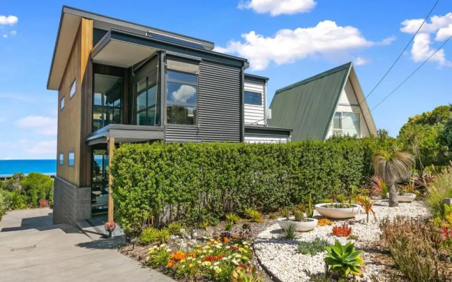 The Gallery Bass Dreaming Absolute Ocean Views Wifi