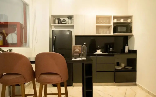 w Homely 1BR w AC Near Ciudad Amurallada - Apartment in Cartagena - Photo 3