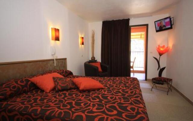 Hotel La Calypso