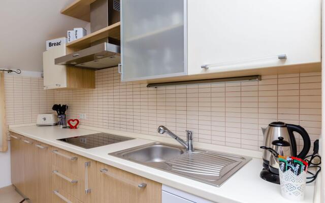 Apartment Dora