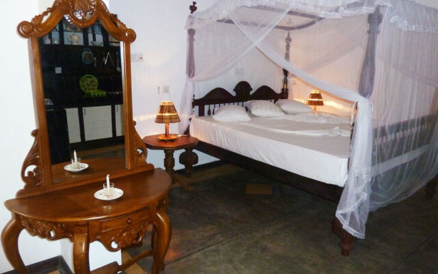 Sea View Deepal Villa unawatuna