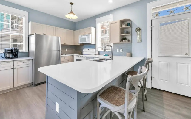 Bungalows of Seagrove 152