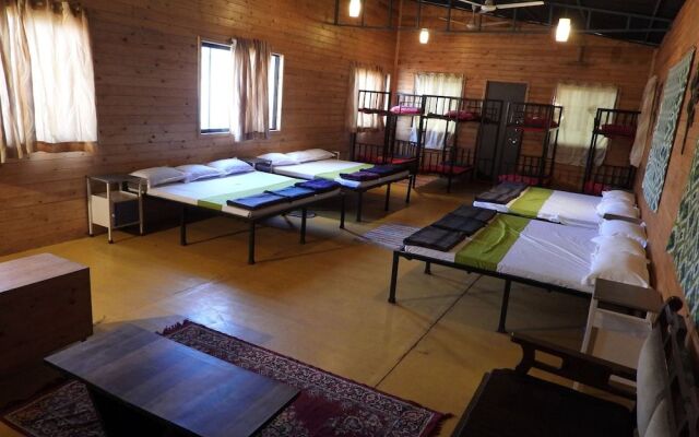 I-Camp Resort