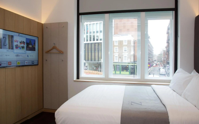 The Z Hotel Shoreditch