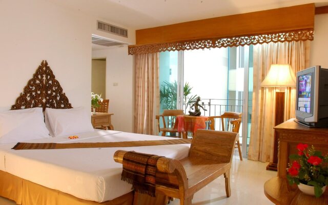 Bansabai Hostel