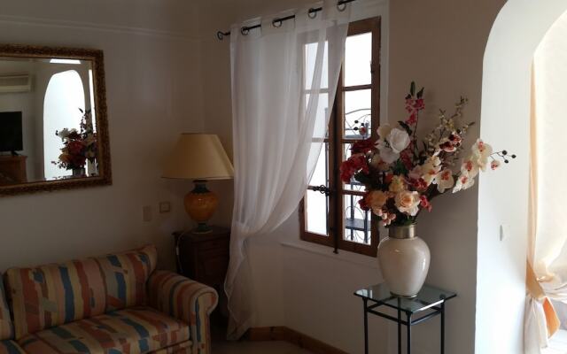 Residence La Sarrazine