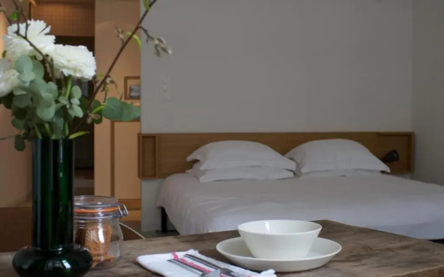 B&B Botermarkt 6