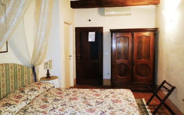 Agriturismo Il Pornelleto - Villa Alari