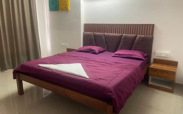 Np Hospitality Pune