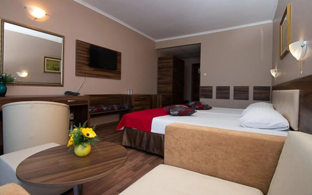 Regatta Palace Hotel