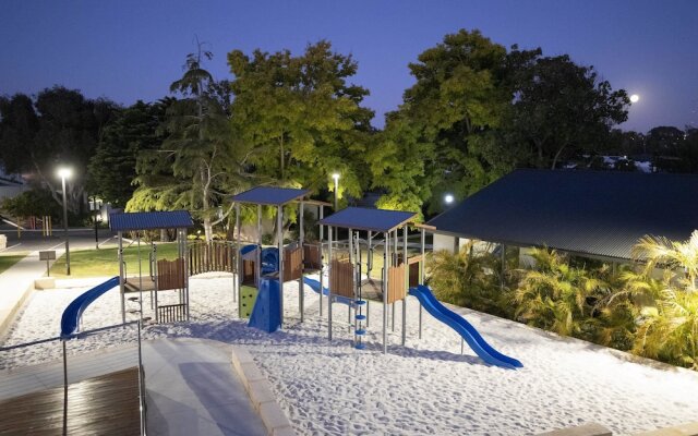 Karrinyup Waters House Rentals
