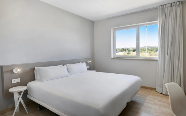 B&B Hotel Las Rozas