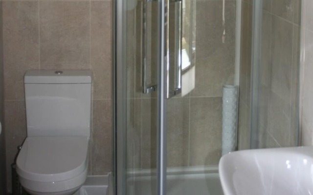 The Old School House