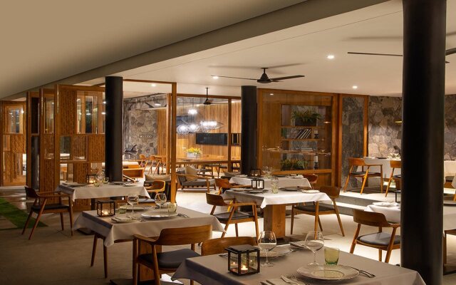 Haritha Villas & Spa