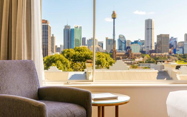 Holiday Inn Sydney Potts Point, an IHG Hotel