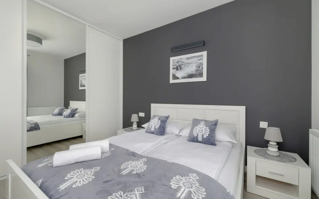 Apartment Szymony in Zakopane by Renters
