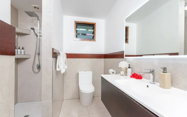 Atupa Suites