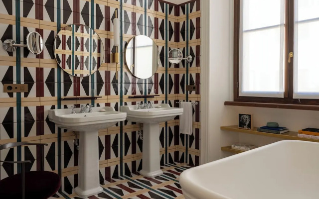 Palazzo Talìa - Small Luxury Hotels of the World
