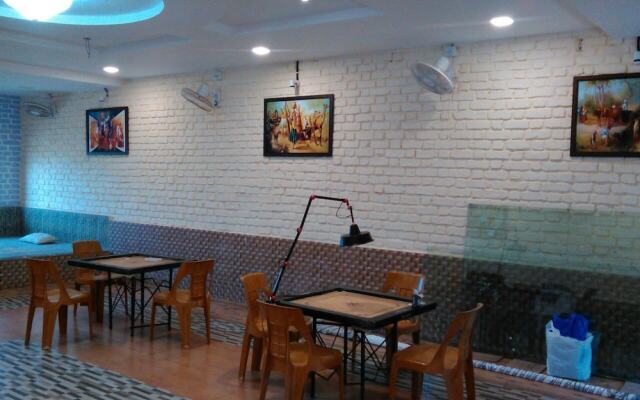 Aanandi Farm and Resort