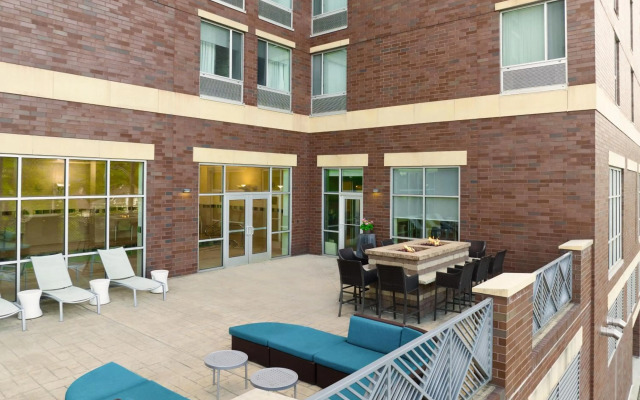 Springhill Suites by Marriott Pittsburgh Mt. Lebanon