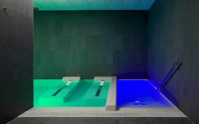 Hotel Bodega Finca de Los Arandinos